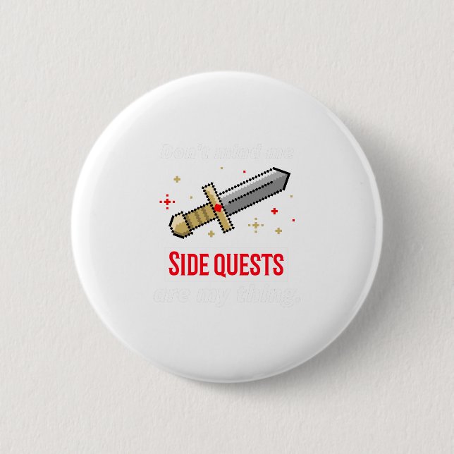 SEITENFRAGEN BUTTON (Vorderseite)