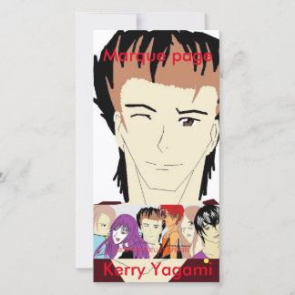 Seitenmarkierungen Versiegelte Geister