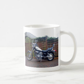 Seitenquadrat Tasse