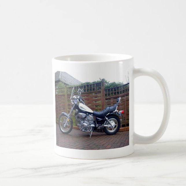 Seitenquadrat Tasse (Rechts)