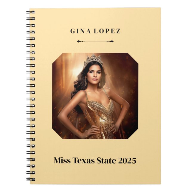 Seitenrechner Notizblock (Vorderseite)