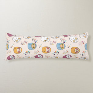  SEITENSCHLÄFERKISSEN