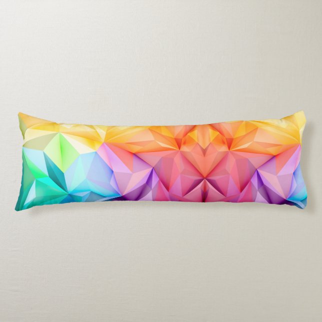 Seitenschläferkissen. Seitenschläferkissen (Vorderseite)