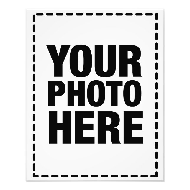 Seitenumbruch - 16 x 20 fotodruck (Vorne)