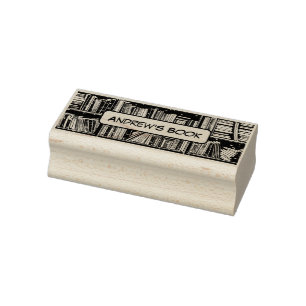 Seitenwandlerpersonalisierung: Benutzerdefinierte Gummistempel