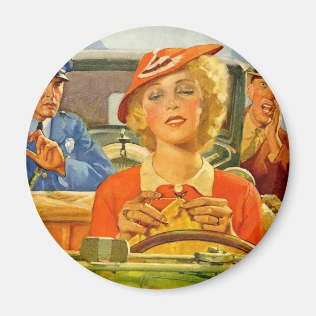 seitlich magnet (Vorne)