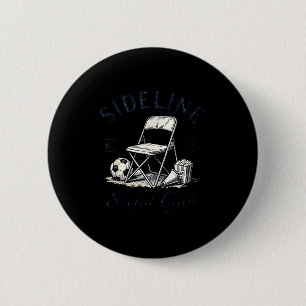 Seitliche Social Club Cheer Snack Wiederholung Soc Button