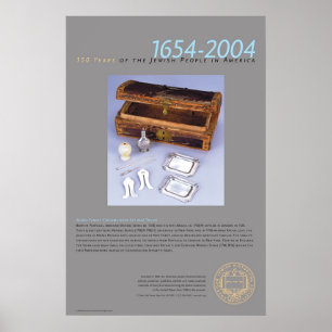 Seixas Family Circumcision Set Poster