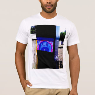 Sek ist Flyy T-Shirt