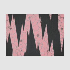 SEKAI JAPANESE WOODBLOCK DRUCKTissue Paper Seidenpapier