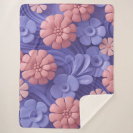 Sekar Peliatan Relief Sherpadecke