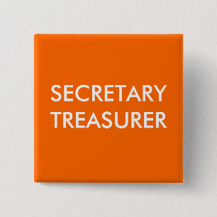 SEKRETÄR BUTTON