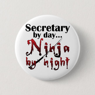Sekretär Ninja Button