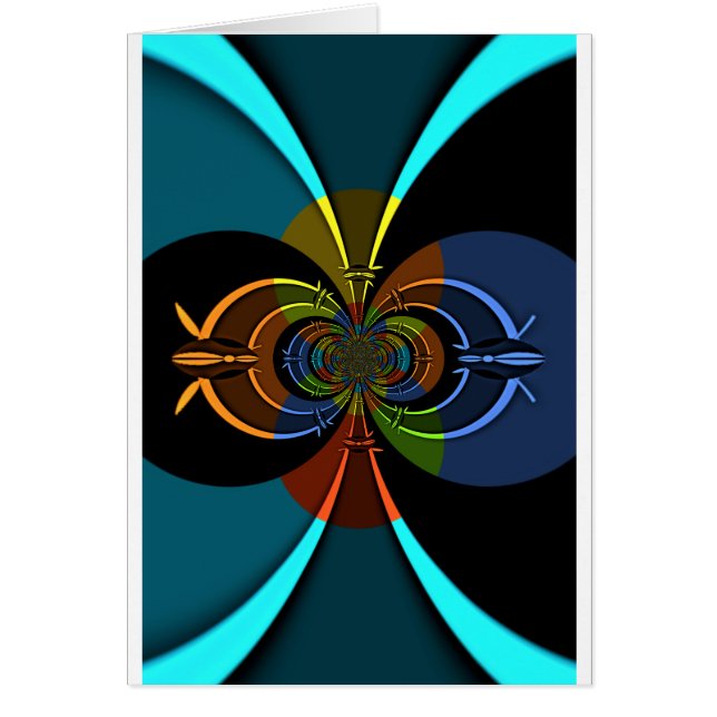 Sekundäre Farben Hakuna Matata (Vorne)