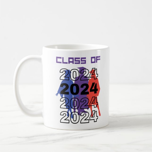 Sekundarstufe 2024 kaffeetasse (Links)