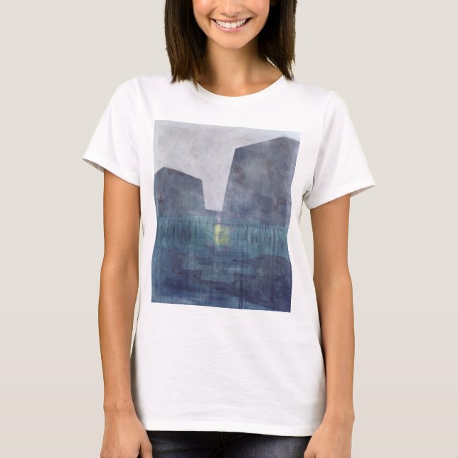 Selassie Monolithe 1998 T-Shirt (Vorderseite)