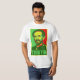 Selassie Wahrheits-Shirt T-Shirt (Vorne ganz)