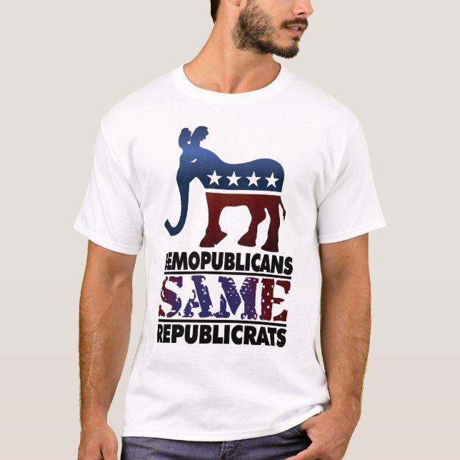 Selben T-Shirt (Vorderseite)