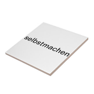 selber gestalten fliese