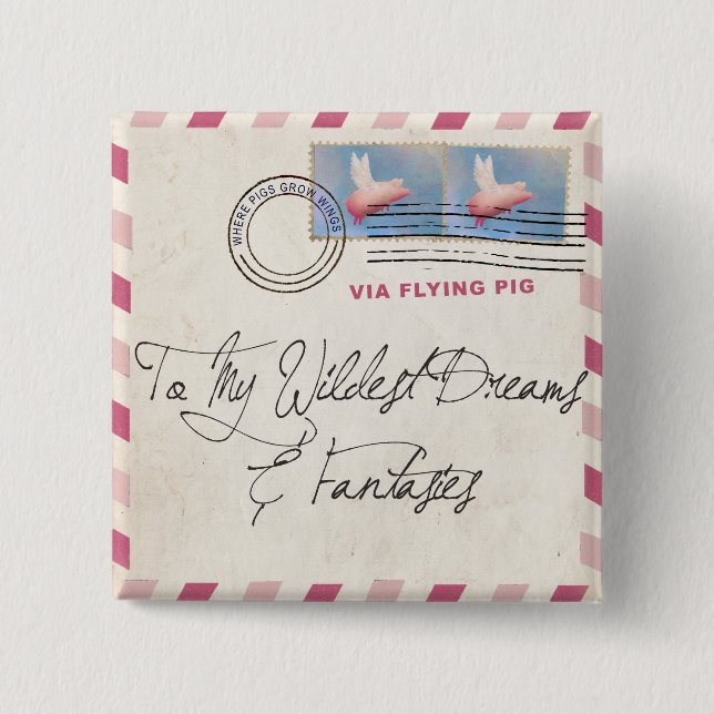 Selber liefern button (Vorderseite)