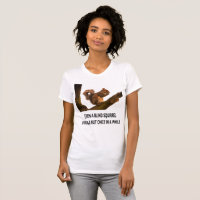 Selbst Blindes Eichhörnchen findet eine Nut-Anweis