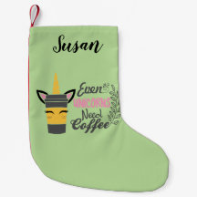 Selbst Einhörner brauchen Kaffee-Party