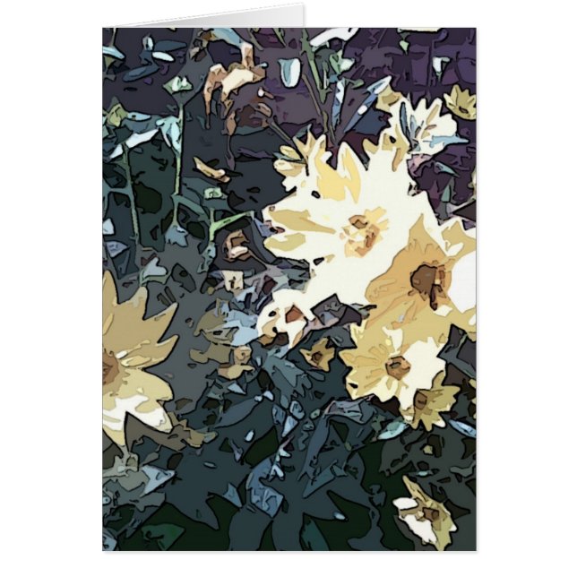 Selbst erzeugte 3 (Vorne)