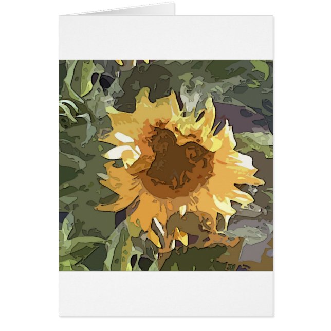 Selbst erzeugte 6 (Vorne)