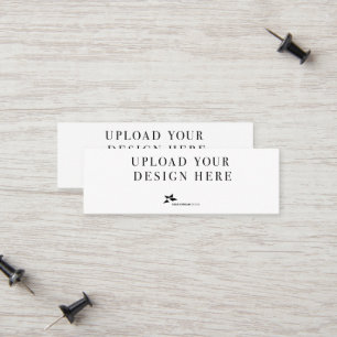 Selbst gestalten telefonnummerkarte