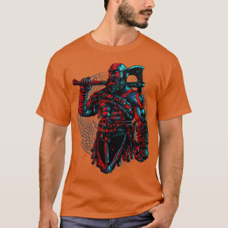 Selbst Götter bluten T-Shirt