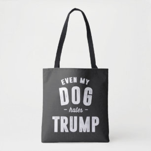 Selbst mein Hund hasst Trump Anti-Spaß