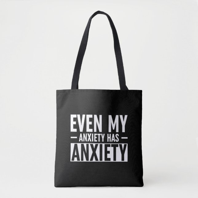Selbst meine Angst hat Angst (Vorderseite)