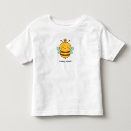 Selbst Sein Ich Bin – Süßes Mädchen T-Shirt für Kl