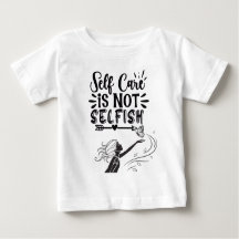 "Selbstachtung ist nicht egoistisch" Inspiration G