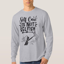 "Selbstachtung ist nicht egoistisch" Inspiration G