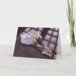 Selbstbeobachtung Karte