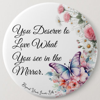 Selbstfreude  button