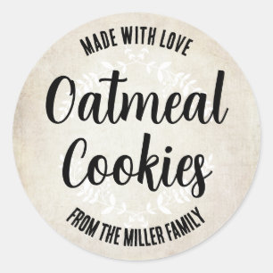 Selbstgemachter Aufkleber CHRD-069rd11