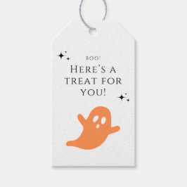 Selbstgestaltete Geschenkanhänger