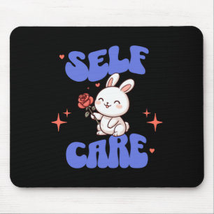 Selbsthilfekocher für die traditionelle Rose Mousepad