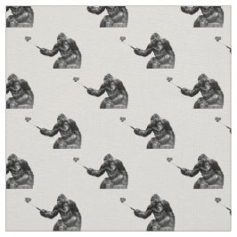 Selbstklebegewebe Stoff