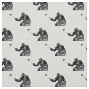 Selbstklebegewebe Stoff