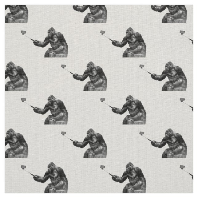 Selbstklebegewebe Stoff (Muster)