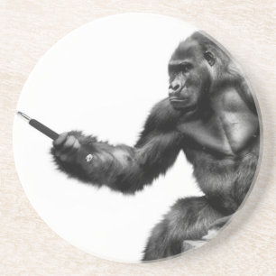 Selbstklemme Untersetzer