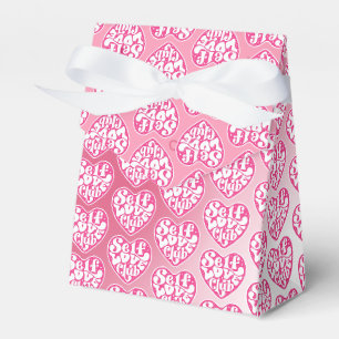 Selbstliebe-Club-Geschenkboxen Geschenkschachtel