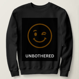 Selbstliebe-Hoodie Sweatshirt