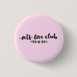 SelbstLiebe-Verein Button
