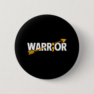 Selbstmord Bewusstsein Depression Angst Psychische Button
