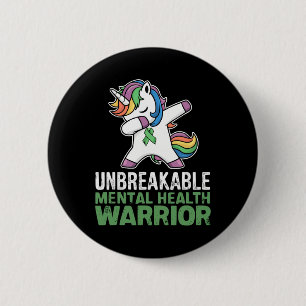 Selbstmord Bewusstsein Depression Angst Psychische Button