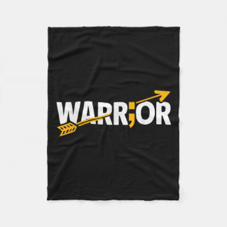 Selbstmord Bewusstsein Depression Angst Psychische Fleecedecke